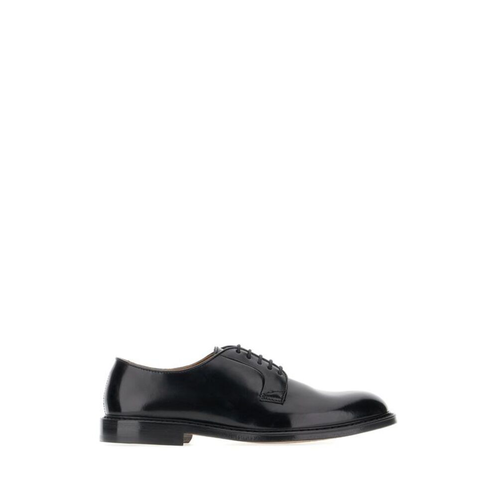 Doucal's Man Shoes Lace-Ups